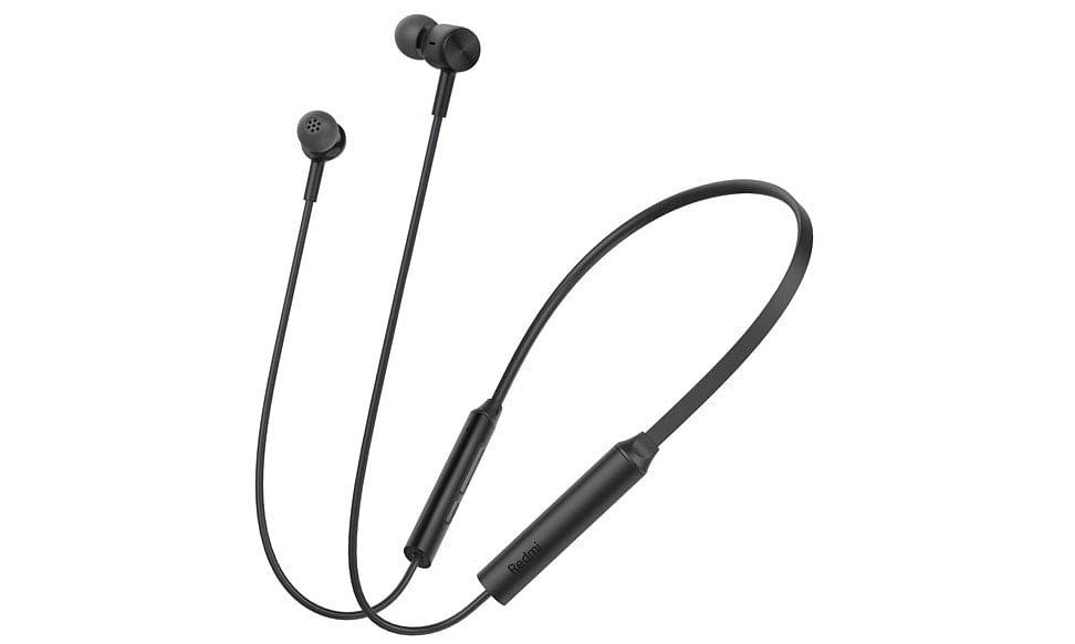 Redmi sonicbass wireless earphones price new arrivals